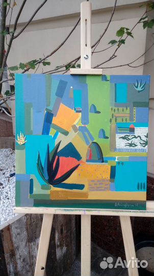 Интерьерная картина