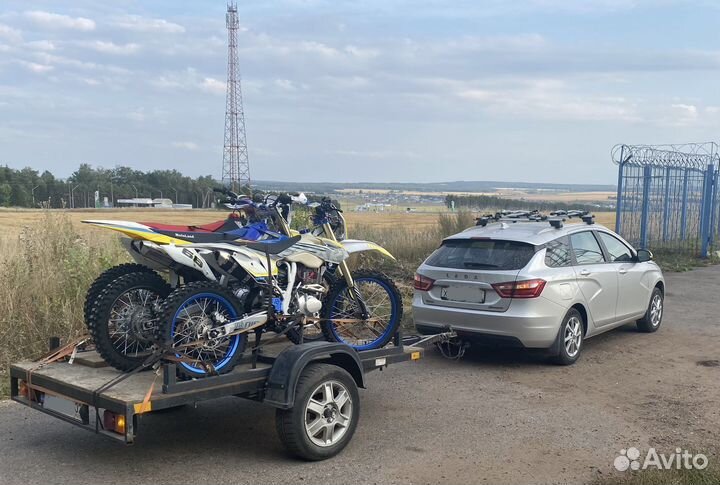 Motoland wrx 250 lite