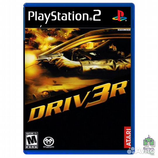 Игровые диски