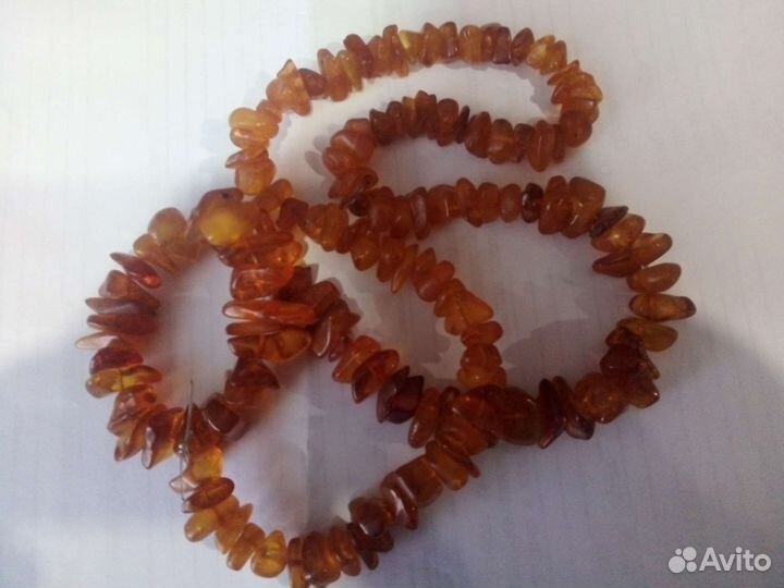 Янтарь