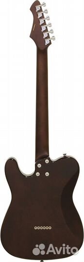 Электрогитара Aria 615-GH