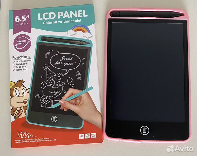 Графический планшет