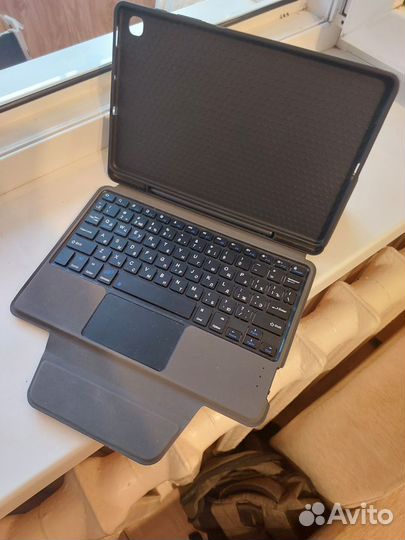 Планшет samsung galaxy tab s6 lite