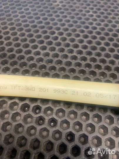 Фильтр Bentley Continental Flying Spur 3W2 BEB