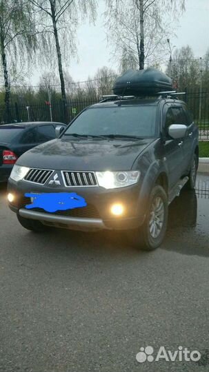 Бокс-Багажник turino pt group 460л