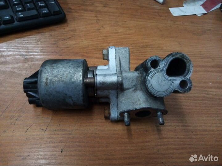 Клапан EGR Chevrolet Lacetti 2006