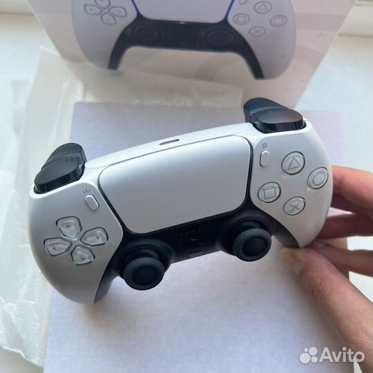 Геймпад Sony ps 5 dualsense