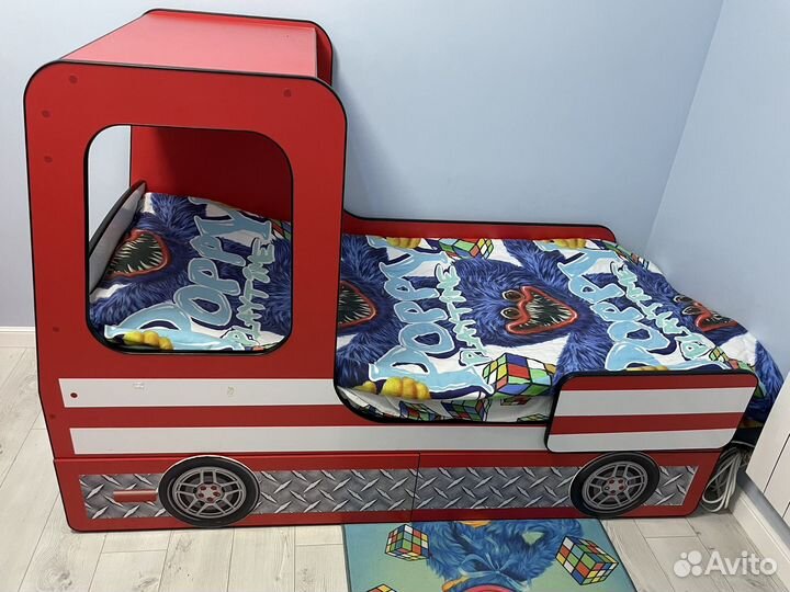 Детская мебель для мальчика