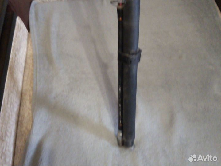 Спиниг бу метал без катушки