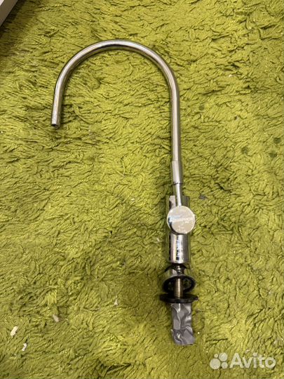 Продам раковина, смеситель + коан для для фильтра