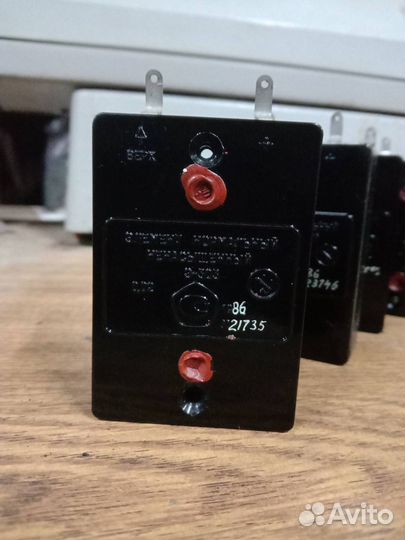 Элемент нормальный ненасыщенный Э-303