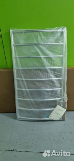 Сунержа Галант водяной полотенцесушитель 120х60см