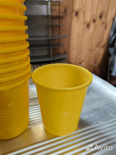 Ёмкость для рассады