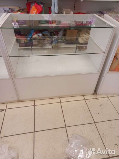 Полки в гараж