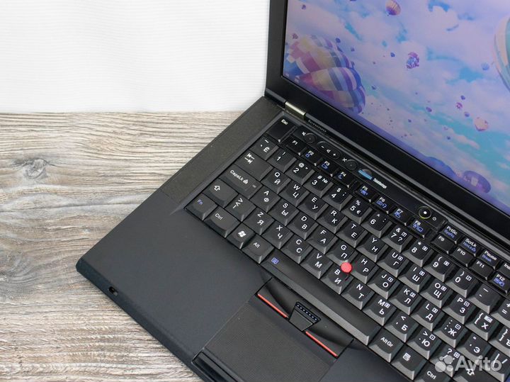 Lenovo ThinkPad T420s