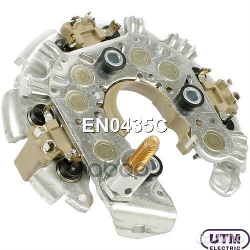 Диодный мост генератора EN0435C Utm