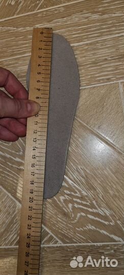 Коньки Firemark, 31