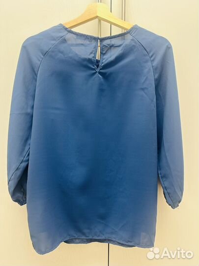 Блузка нарядная