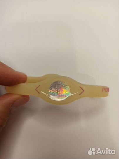 Power Balance браслет