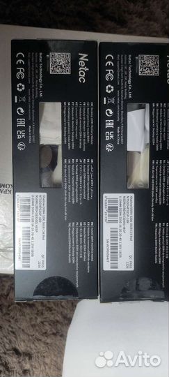 Озу ddr 4, 3200, 32 Гб