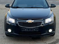 Chevrolet Cruze 1.6 AT, 2012, 140 000 км, с пробегом, цена 885 000 руб.