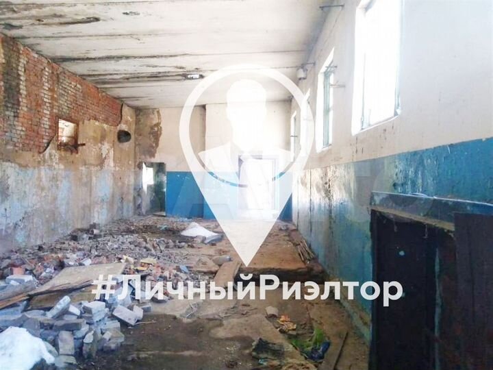 Продам здание, 118.8 м²