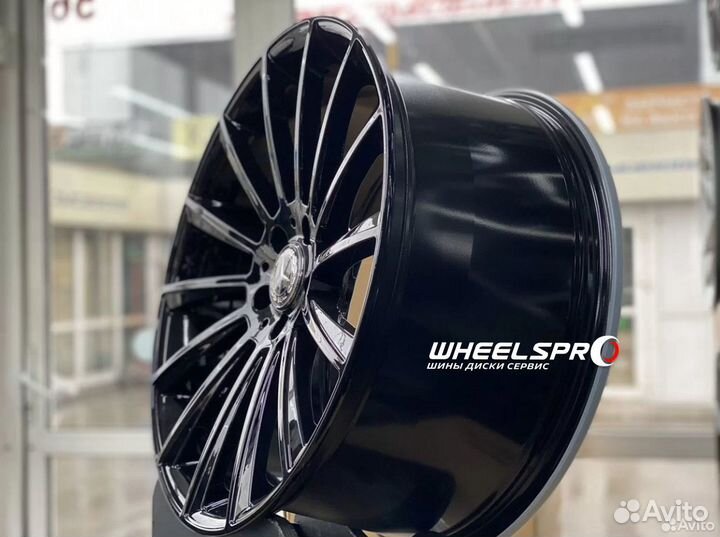 Диски R20 Mercedes E C S GLA GLC GLE