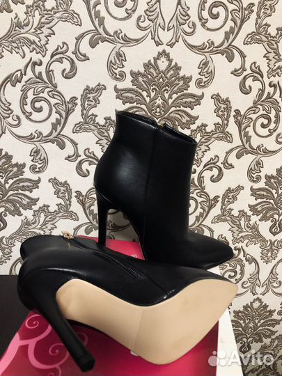 Сапоги весенние (осенние)