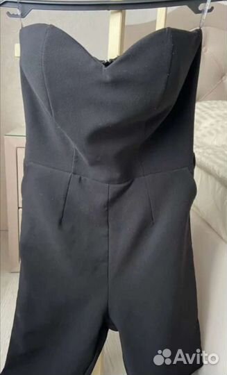 Комбинезон женский