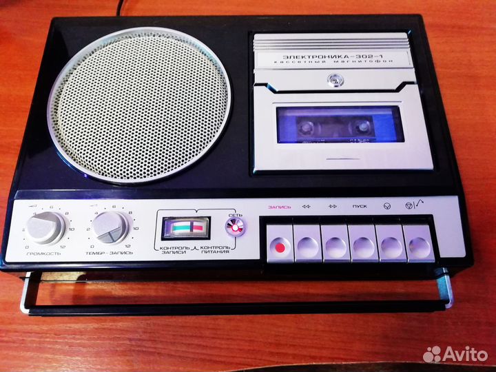 Электроника-302-1