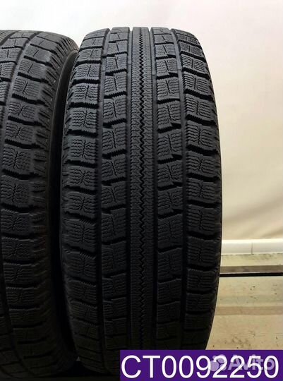 Nitto SN 2 Winter 225/65 R17 96T