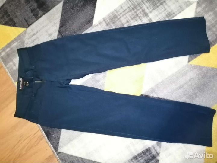 Школьная форма для мальчика