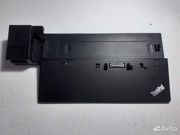 Док станция Lenovo