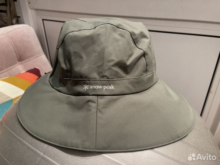 Новая Панама Snow Peak