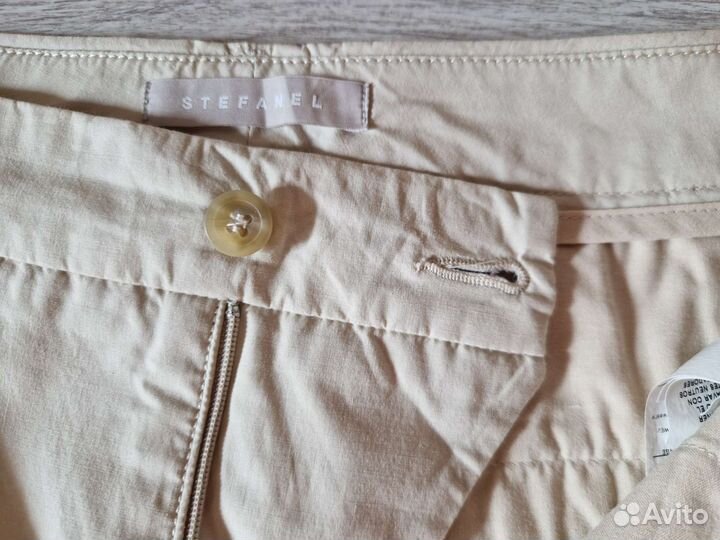 Шорты женские stefanel