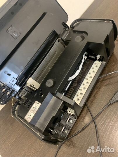 Принтер canon ip1800