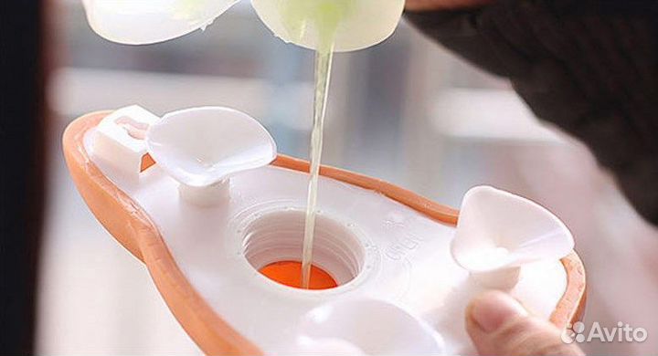 Креативный диспенсер для жидкого мыла - нос