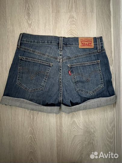 Шорты levis оригинал 26