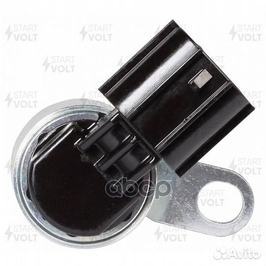 Клапан эл. рег. фаз грм