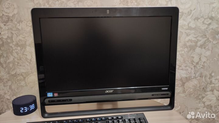 Моноблок Acer