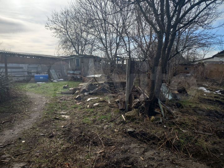 Коттедж 38,2 м² на участке 15 сот.