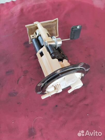 Бензонасос Хендай Гетц. 2008г