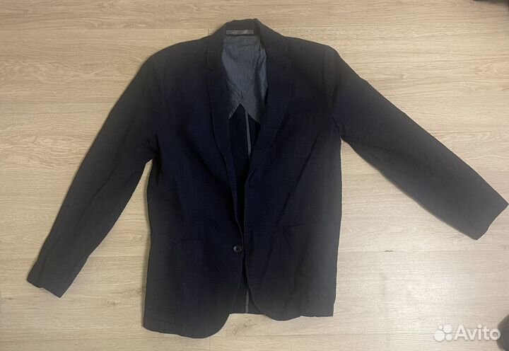 Пиджак мужской