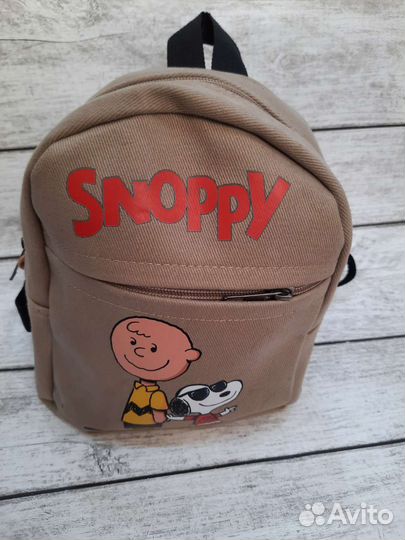 Рюкзак детский zara