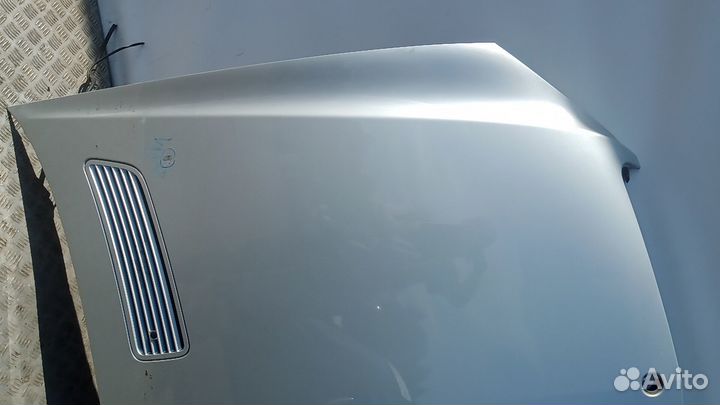 Капот A2218800157 mercedes-benz S W221 (2005-2013)