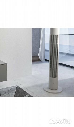 Вентилятор напольный xiaomi FAN 2