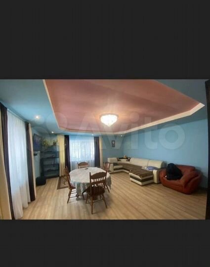 Коттедж 277 м² на участке 23 сот.