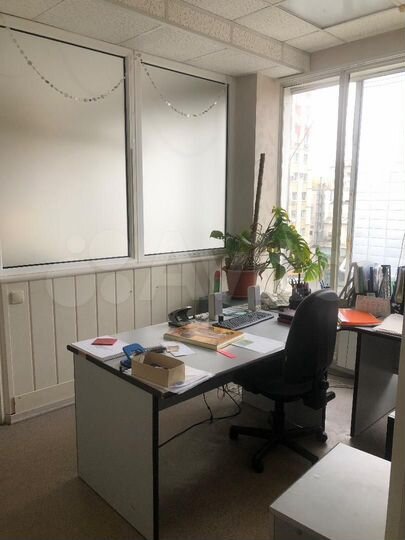 Аренда офисного помещения