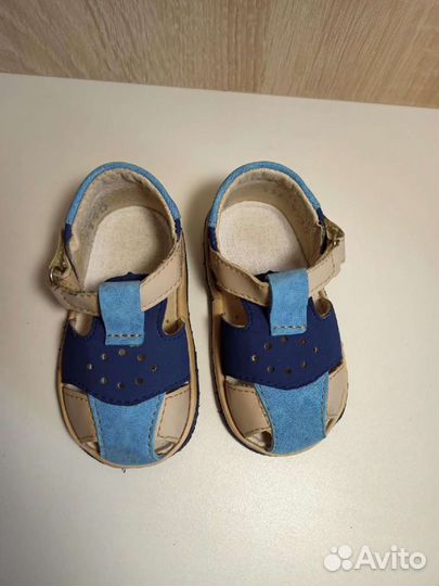 Сандалии/кеды детские