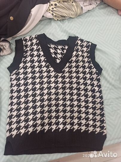 Вещи на подростка девочку